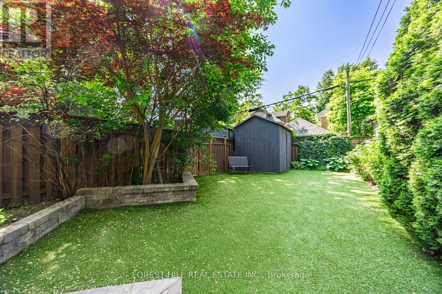55 Lonsdale Road, Toronto (Yonge-St. Clair), Ontario  M4W 1W4 - Photo 34 - C12239313