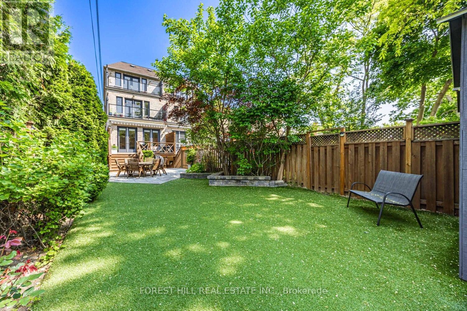 55 Lonsdale Road, Toronto (Yonge-St. Clair), Ontario  M4W 1W4 - Photo 35 - C12239313