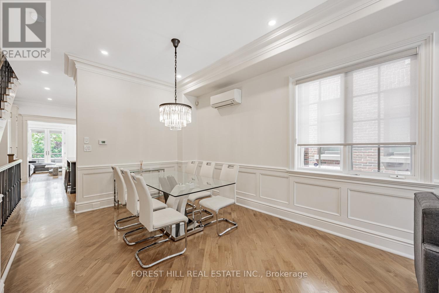 55 Lonsdale Road, Toronto (Yonge-St. Clair), Ontario  M4W 1W4 - Photo 4 - C12239313