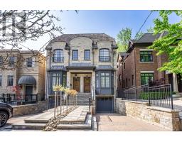 55 LONSDALE ROAD, Toronto, Ontario