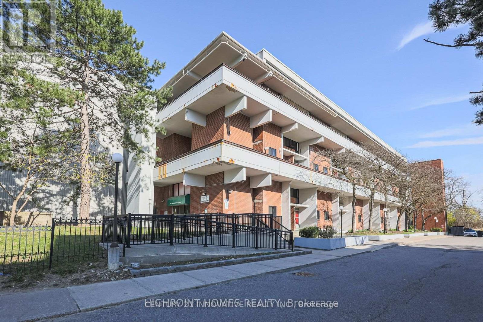 Property at 215 - 140 LEEWARD GLENWAY image