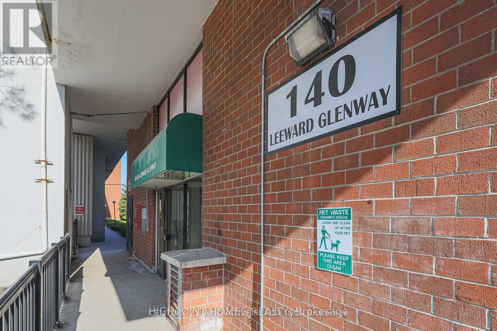 Property at 215 - 140 LEEWARD GLENWAY image