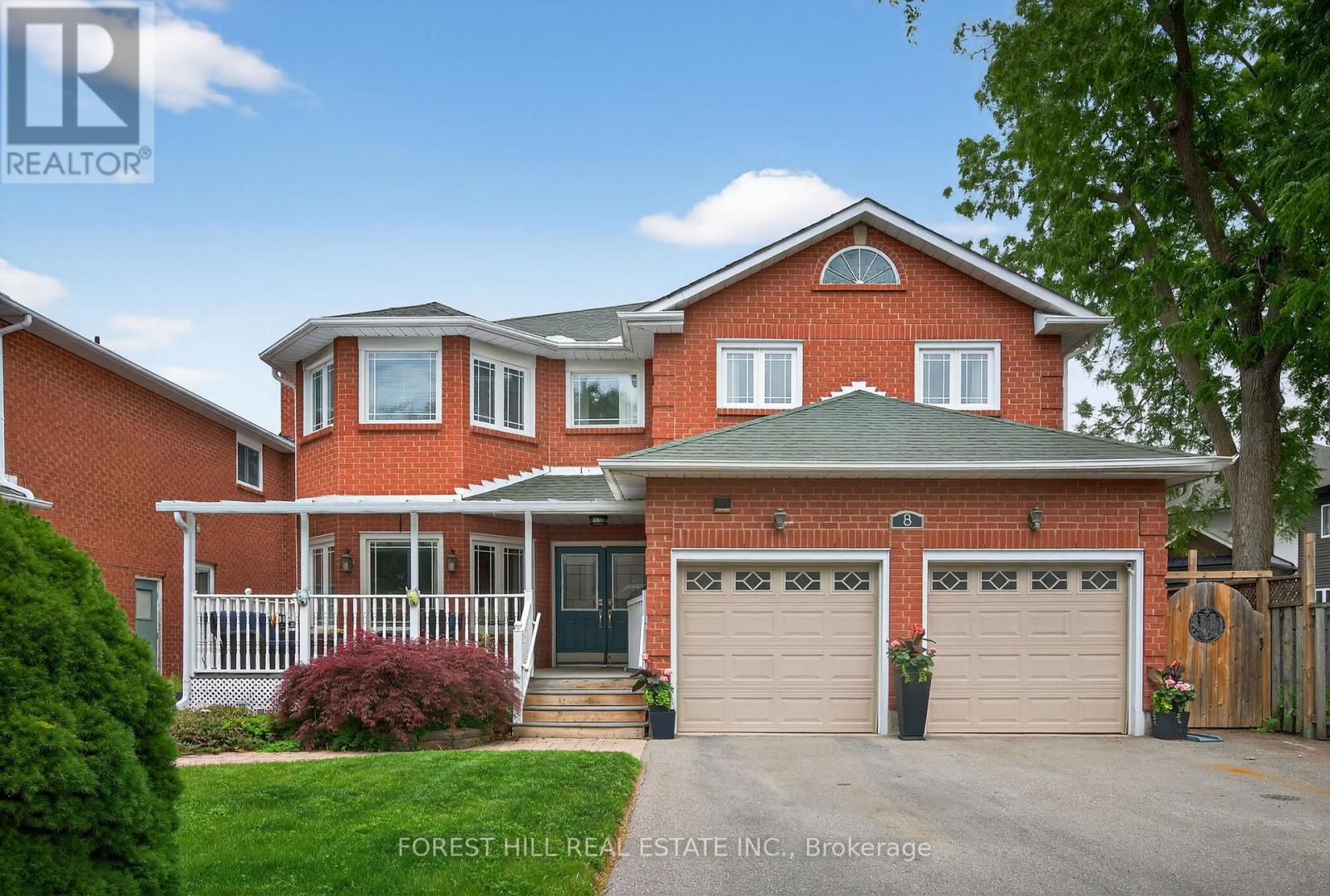 Property at 8 BRIDLE COURT image 3