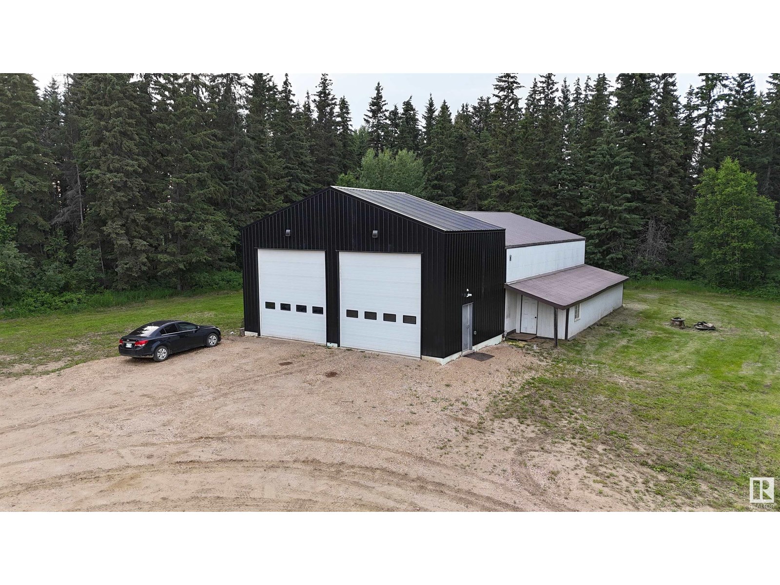 Sw;5;70;20 West Of 4, Calling Lake, Alberta  T9S 0A8 - Photo 3 - E4443853