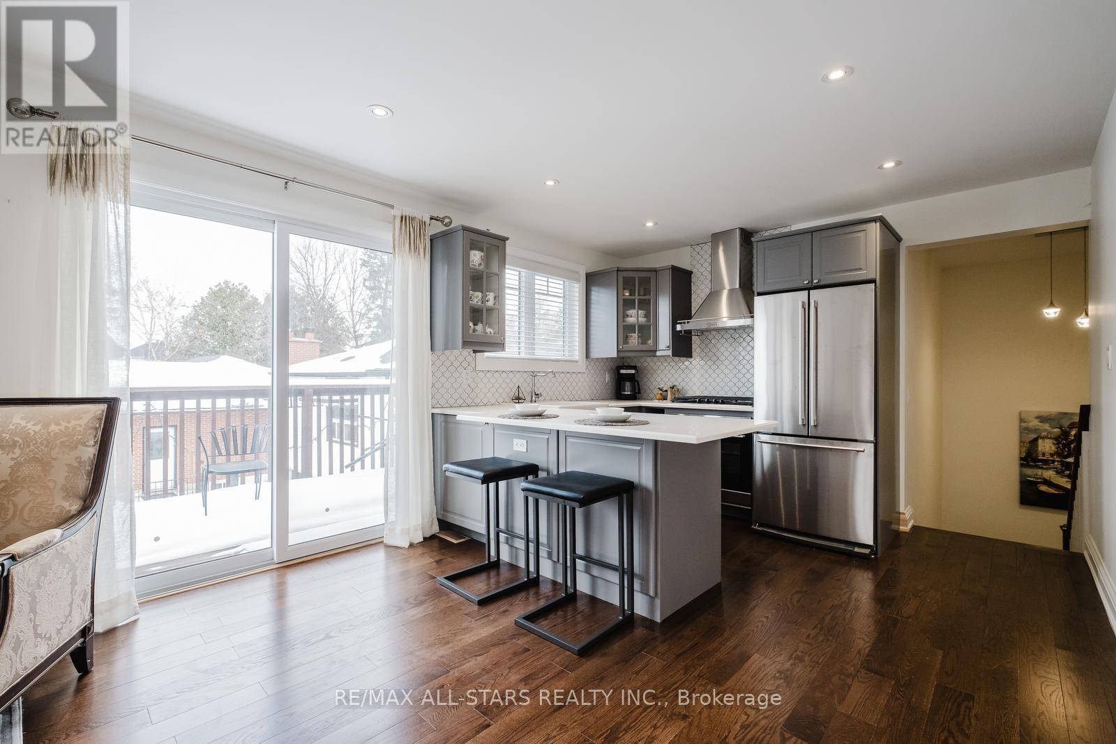 5023 Franklin Street, Pickering, Ontario  L1Y 1B4 - Photo 27 - E12239568