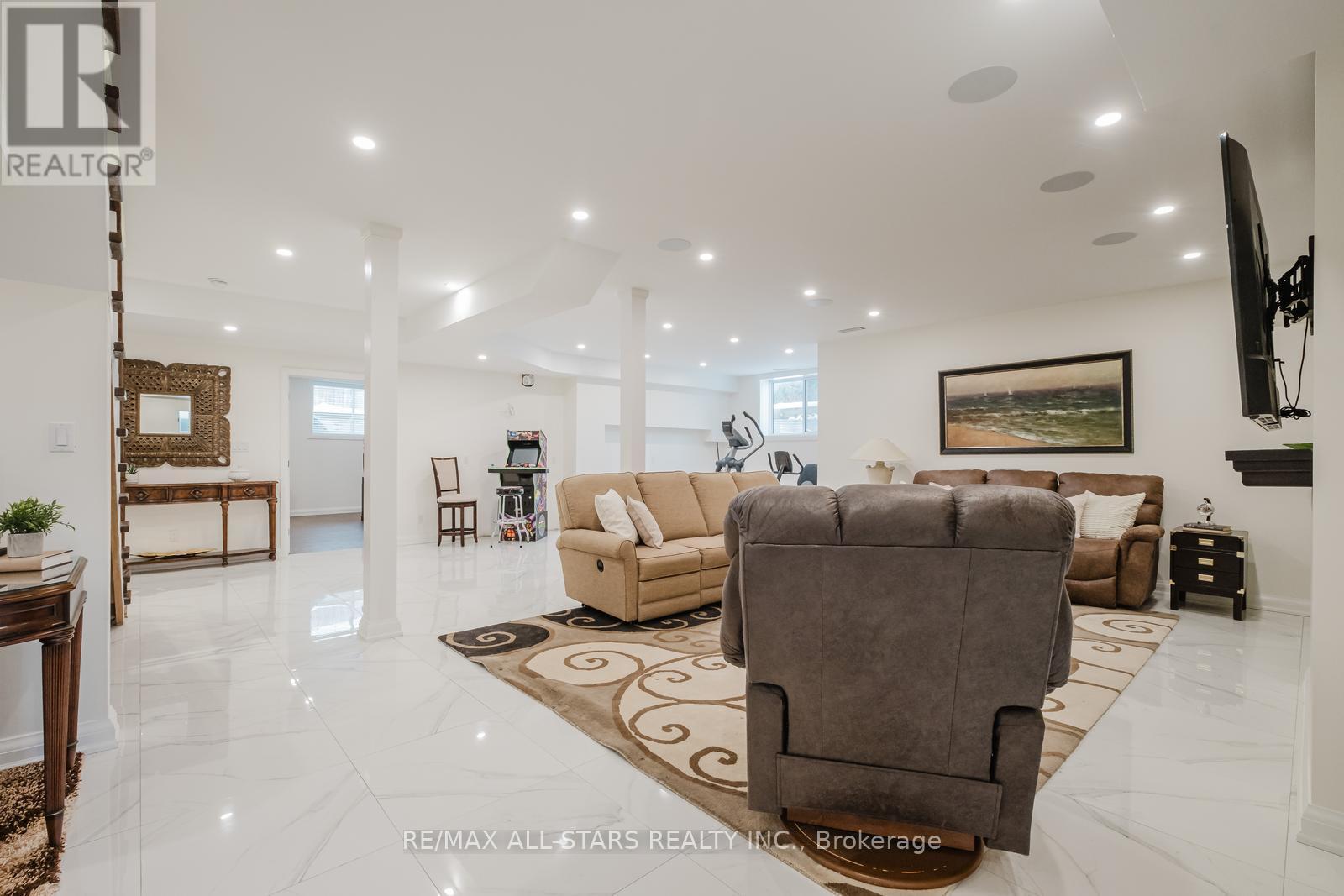 5023 Franklin Street, Pickering, Ontario  L1Y 1B4 - Photo 37 - E12239568