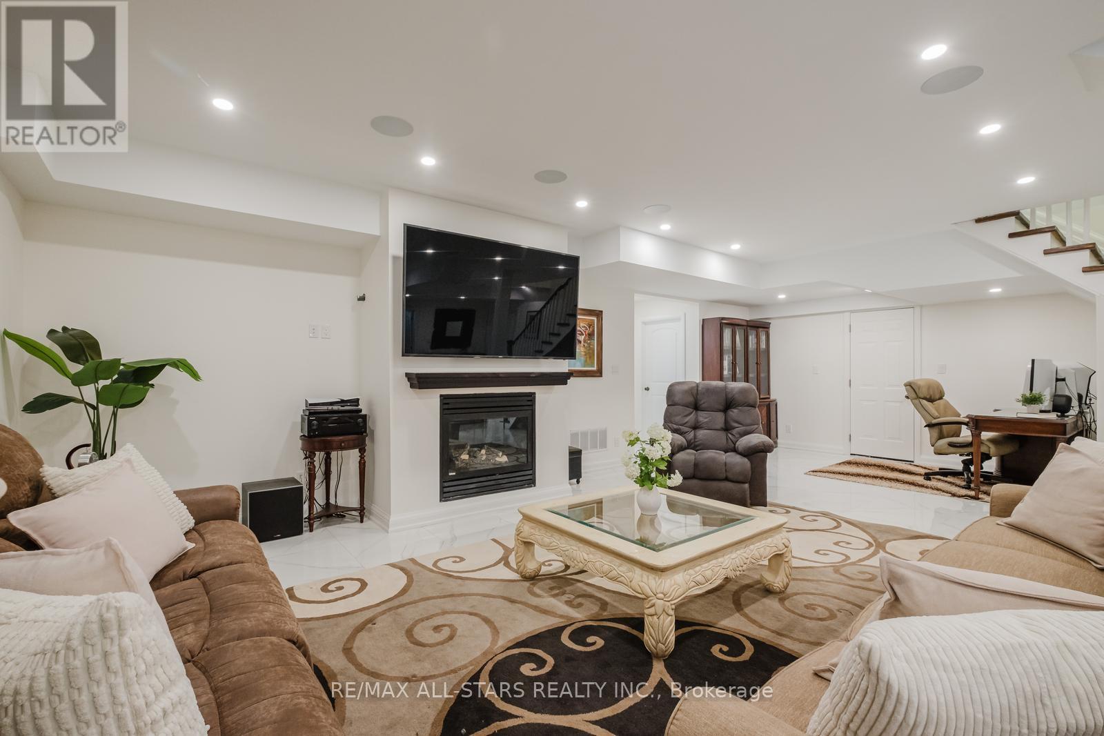 5023 Franklin Street, Pickering, Ontario  L1Y 1B4 - Photo 38 - E12239568