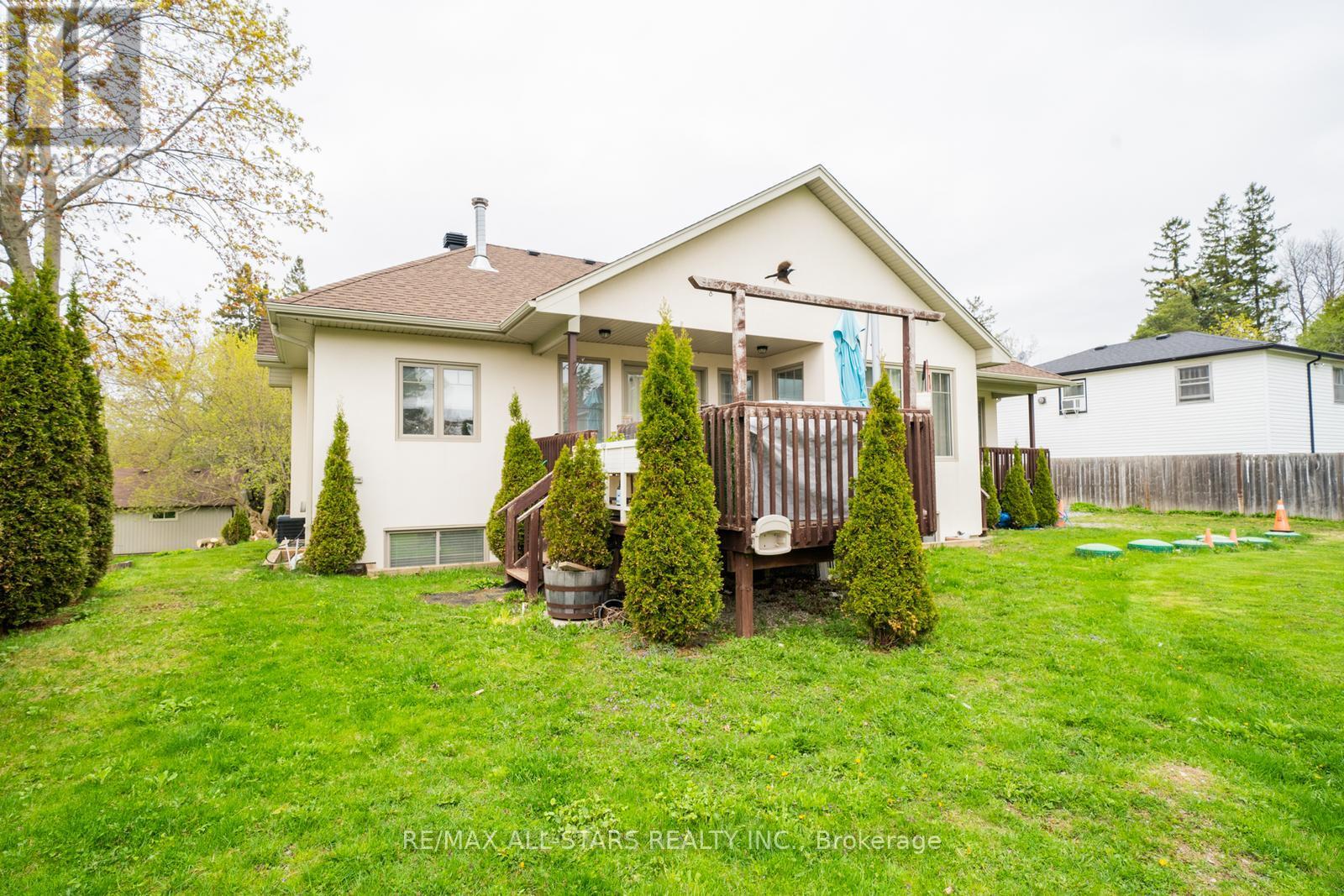 5023 Franklin Street, Pickering, Ontario  L1Y 1B4 - Photo 44 - E12239568