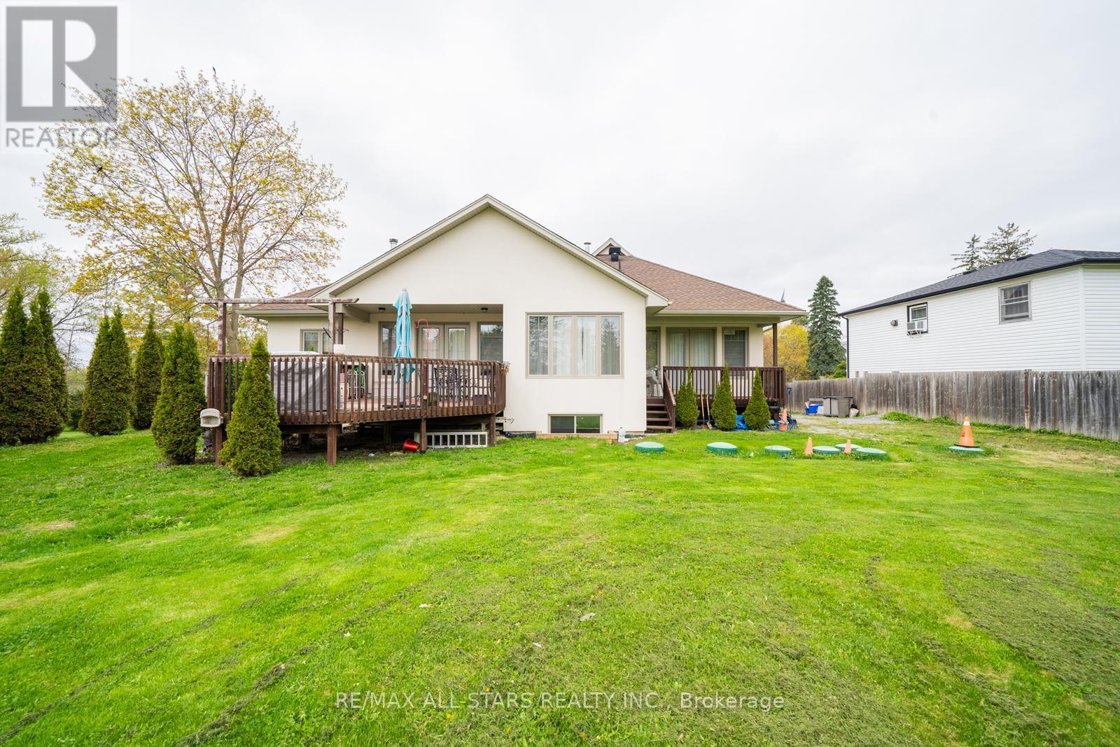 5023 Franklin Street, Pickering, Ontario  L1Y 1B4 - Photo 46 - E12239568