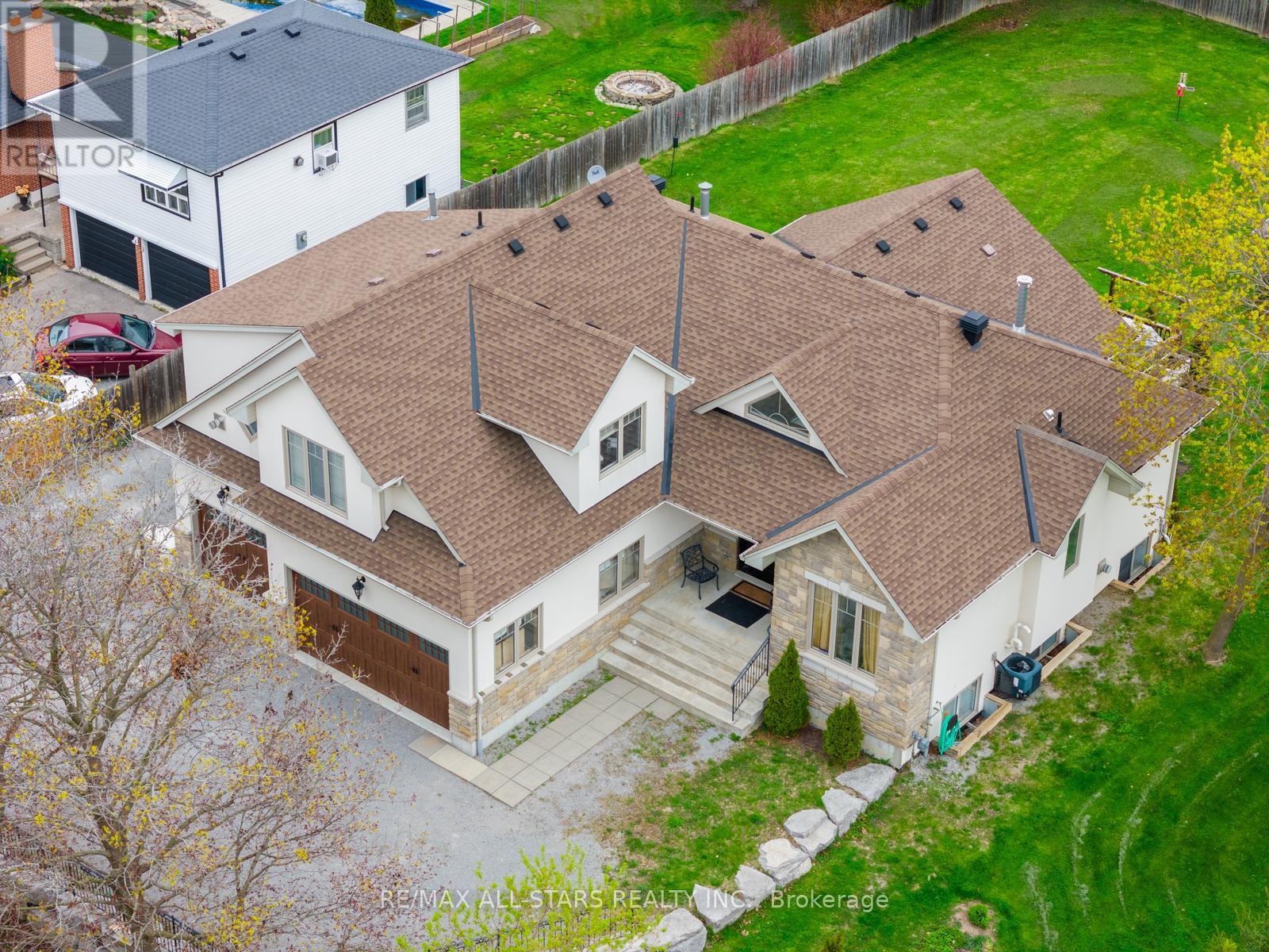 5023 Franklin Street, Pickering, Ontario  L1Y 1B4 - Photo 47 - E12239568
