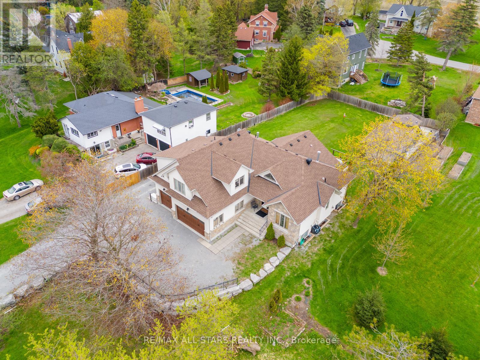 5023 Franklin Street, Pickering, Ontario  L1Y 1B4 - Photo 49 - E12239568