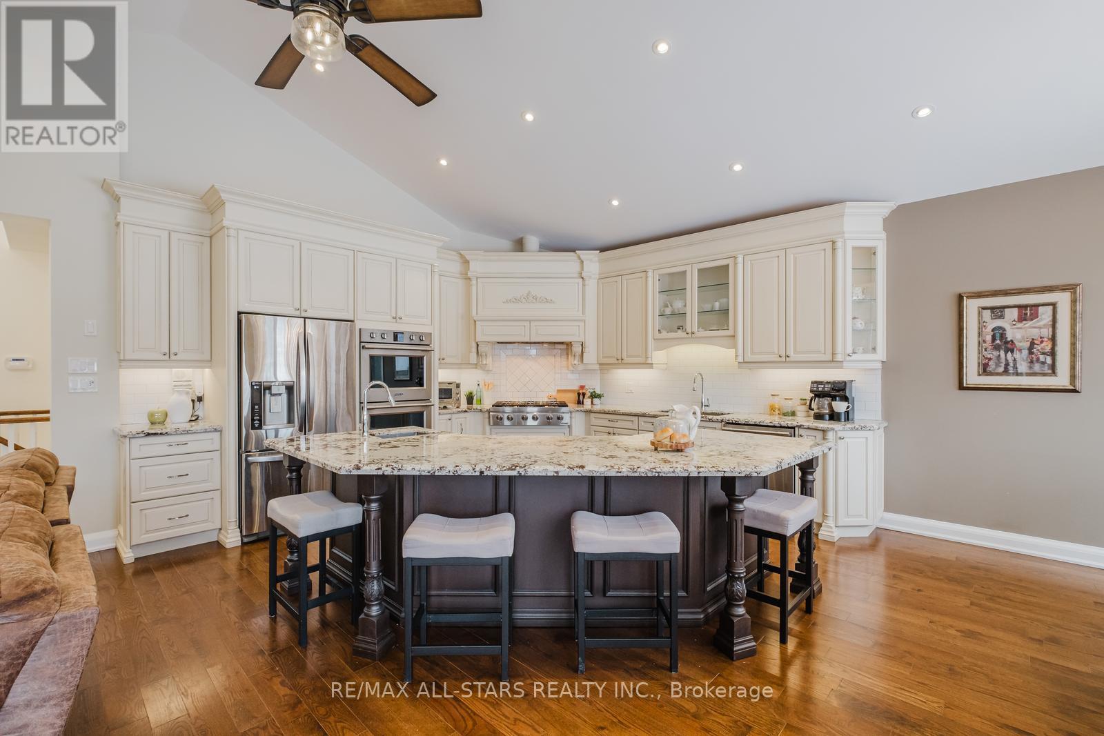 5023 Franklin Street, Pickering, Ontario  L1Y 1B4 - Photo 6 - E12239568