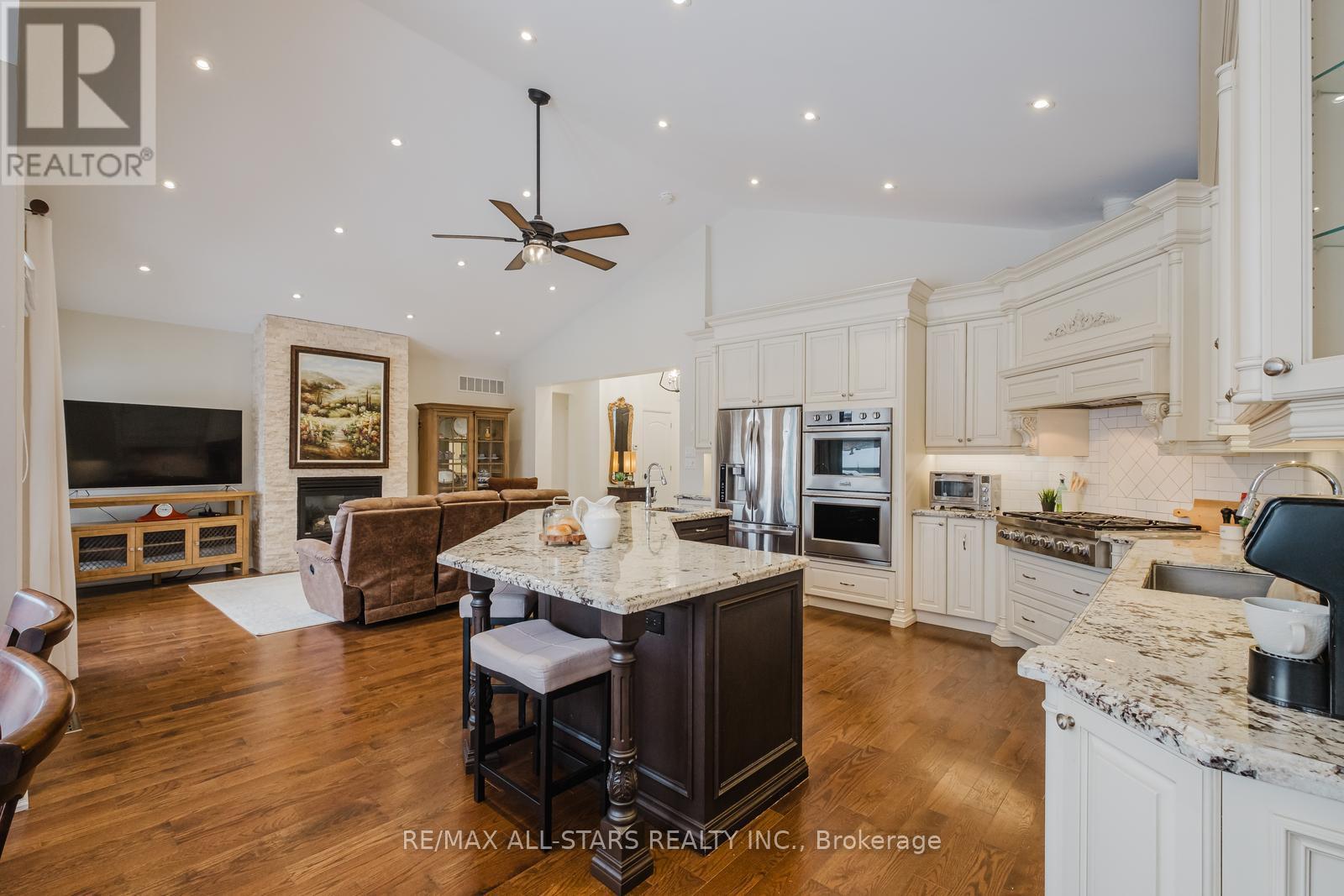 5023 Franklin Street, Pickering, Ontario  L1Y 1B4 - Photo 7 - E12239568