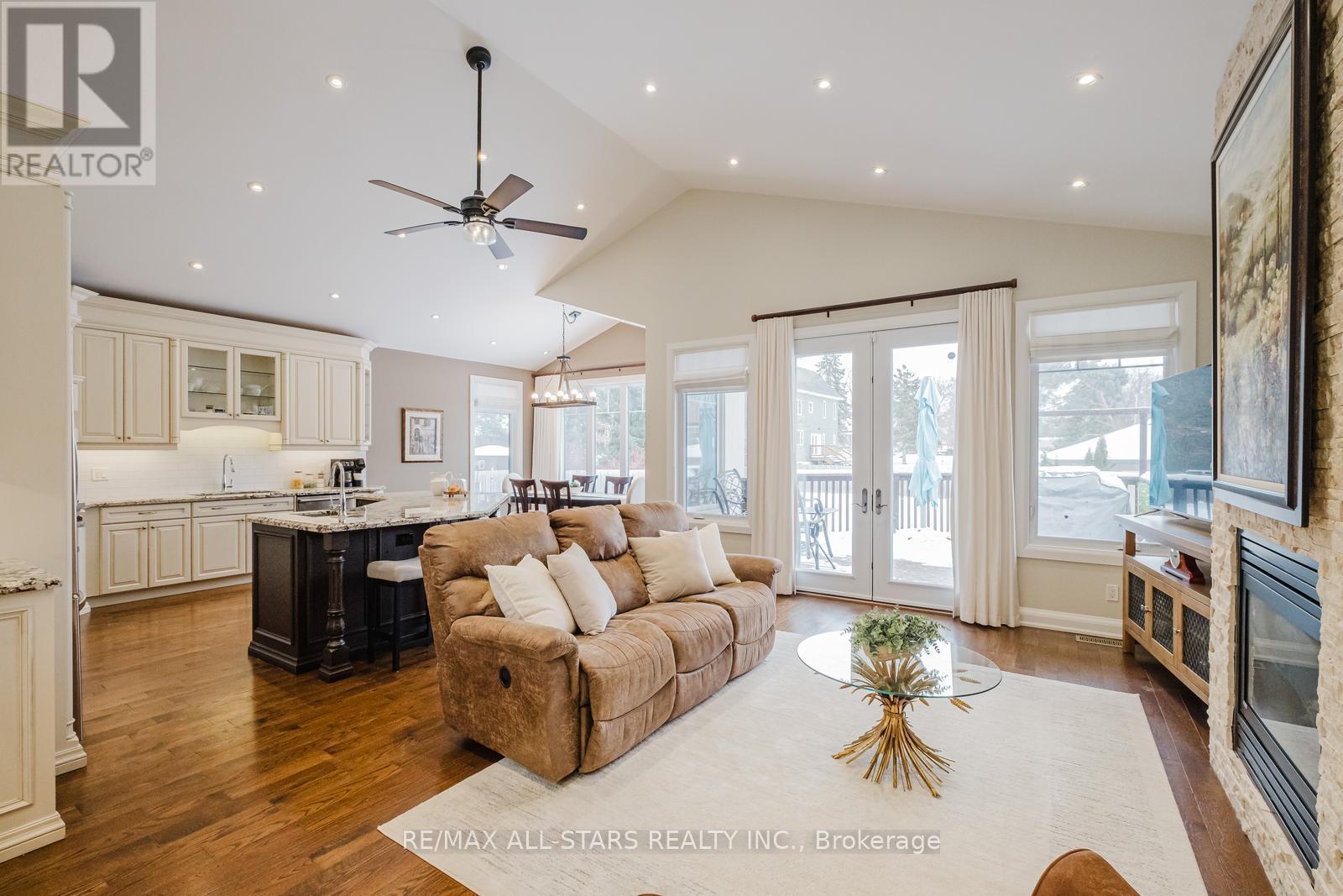 5023 Franklin Street, Pickering, Ontario  L1Y 1B4 - Photo 9 - E12239568