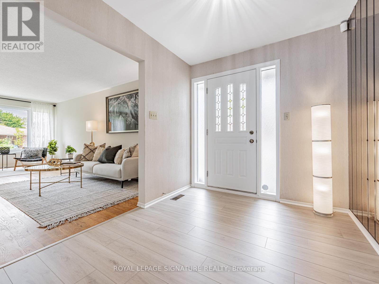Property at 23 RAINIER SQUARE image 4