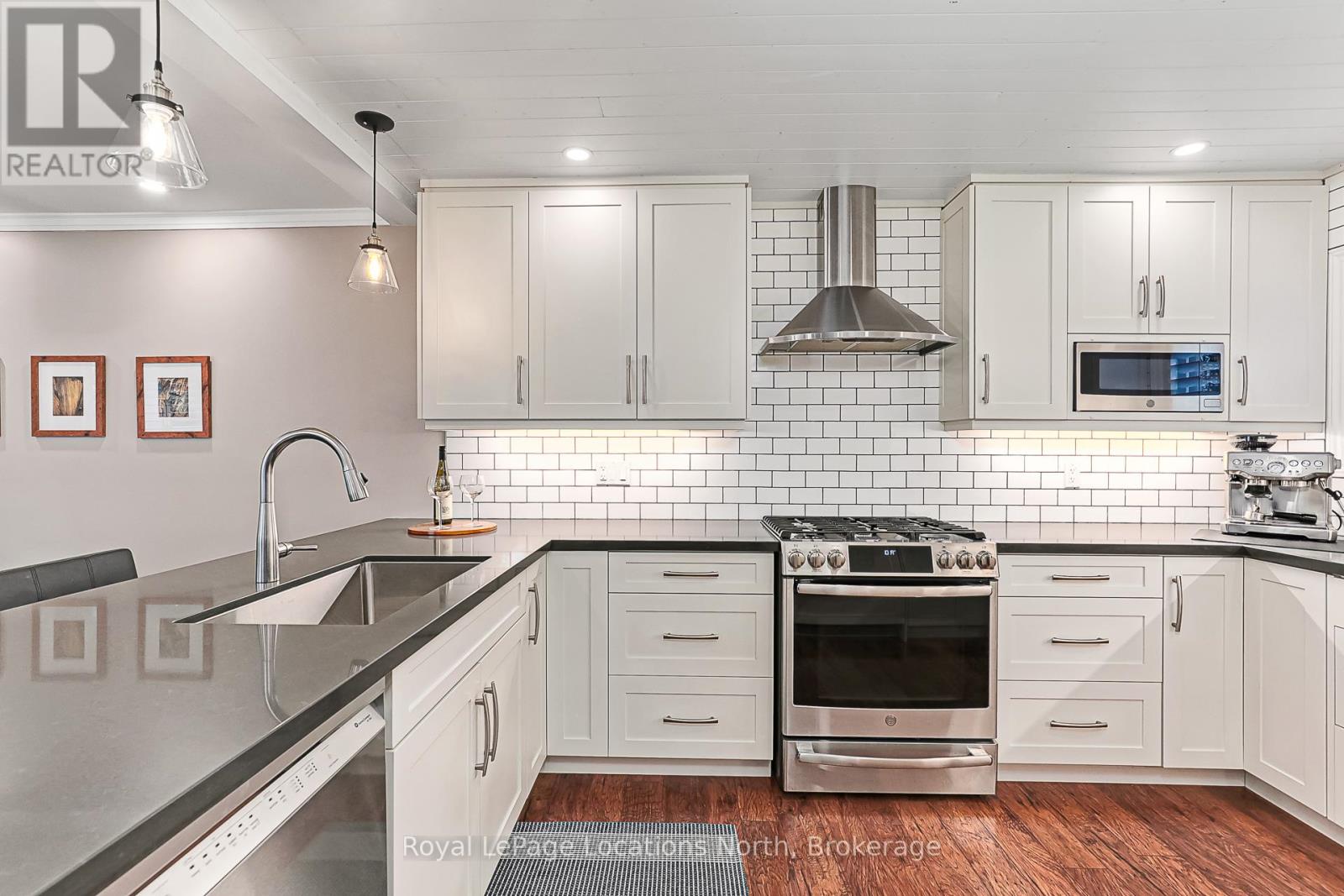 423 Mariners Way, Collingwood, Ontario  L9Y 5C7 - Photo 6 - S12236385