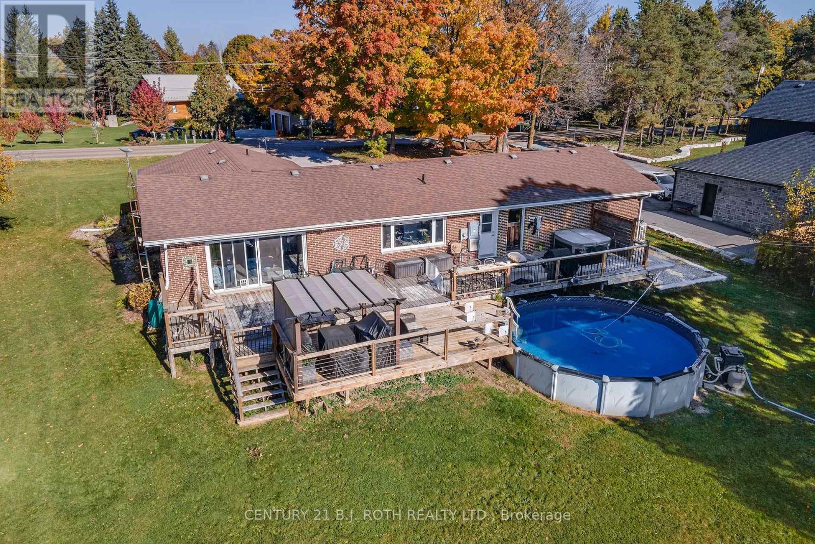 6495 13th Line, New Tecumseth, Ontario  L9R 1V4 - Photo 43 - N12239184