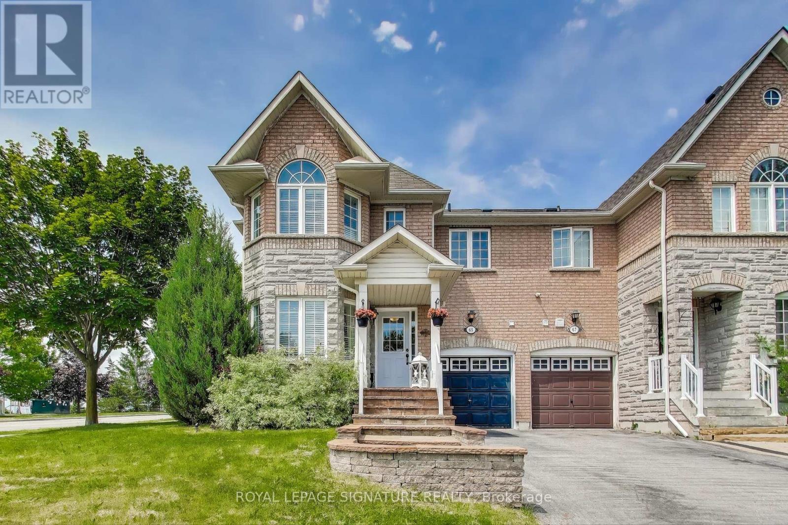 Property at 65 RED RIVER CRESCENT image 1