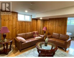 Furnished Unit - 80 Trayborn Drive, Richmond Hill (Mill Pond), Ca