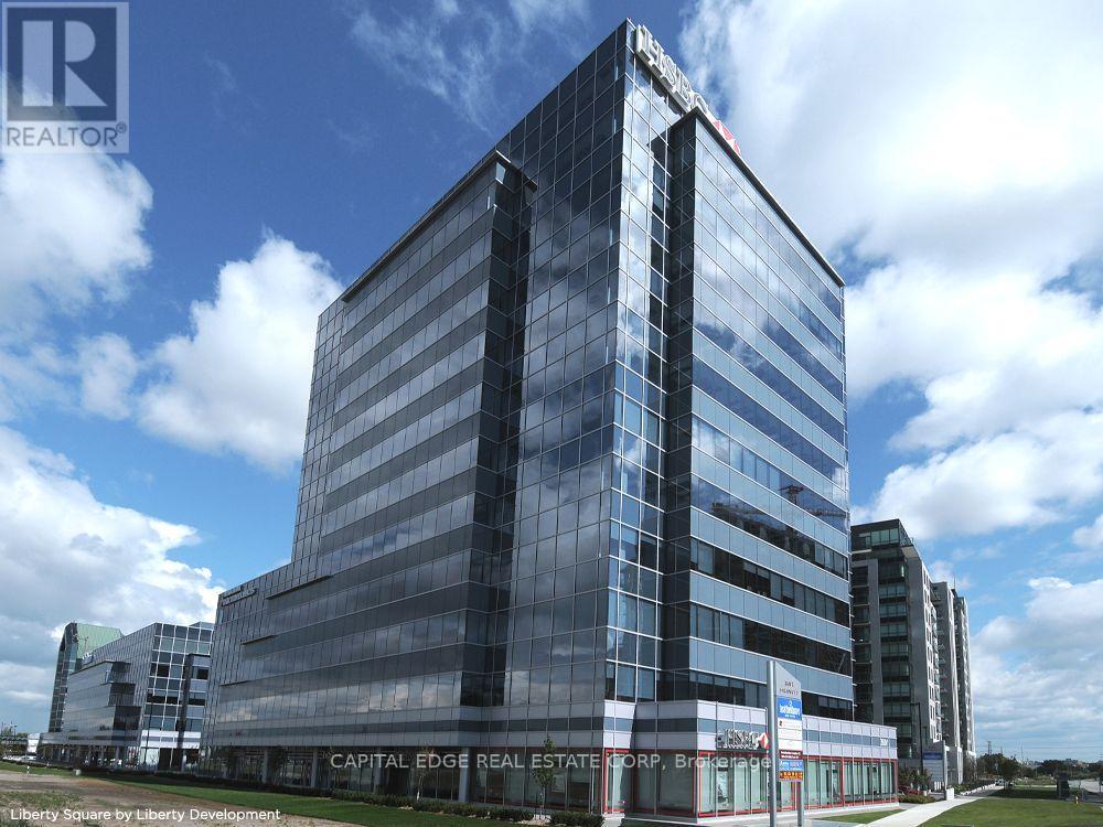 515d - 3601 Highway 7 Road E, Markham, Ontario  L3R 0M3 - Photo 1 - N12239251