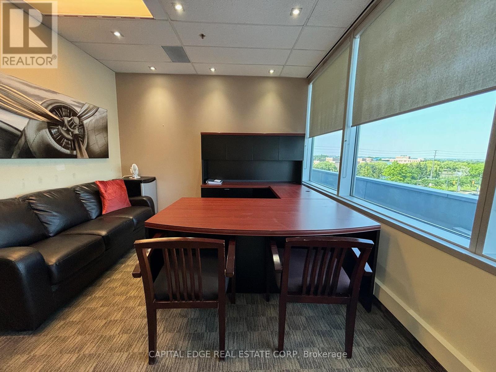 515d - 3601 Highway 7 Road E, Markham, Ontario  L3R 0M3 - Photo 13 - N12239251
