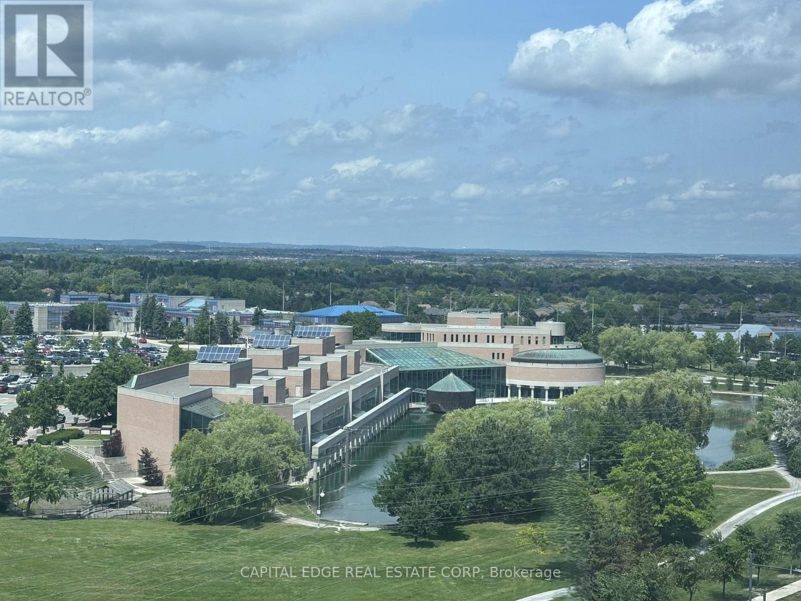 515d - 3601 Highway 7 Road E, Markham, Ontario  L3R 0M3 - Photo 16 - N12239251