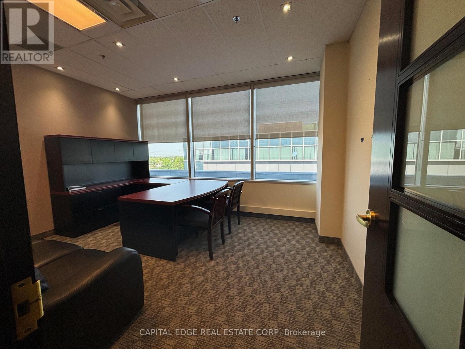 515d - 3601 Highway 7 Road E, Markham, Ontario  L3R 0M3 - Photo 7 - N12239251