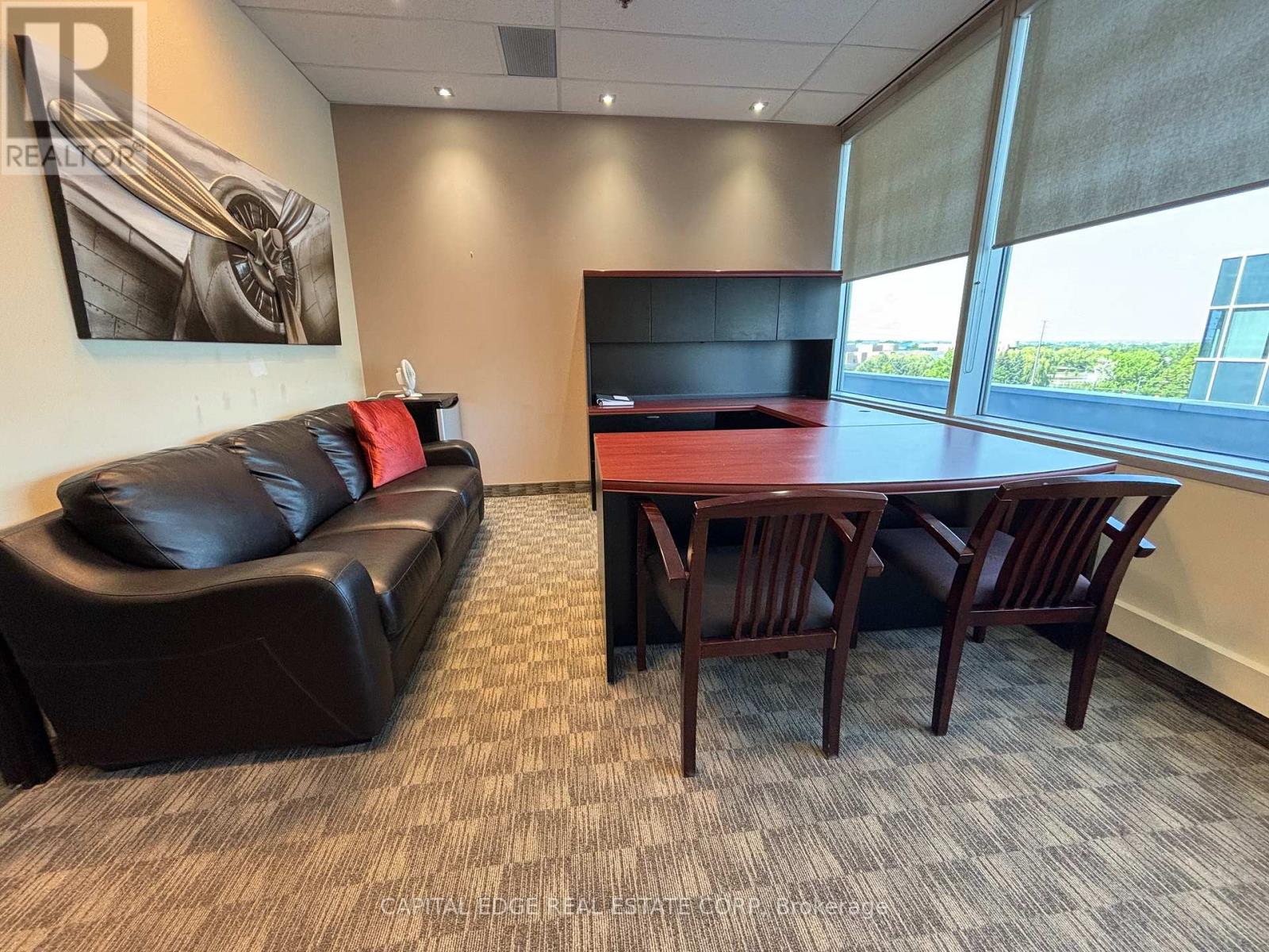 515d - 3601 Highway 7 Road E, Markham, Ontario  L3R 0M3 - Photo 8 - N12239251