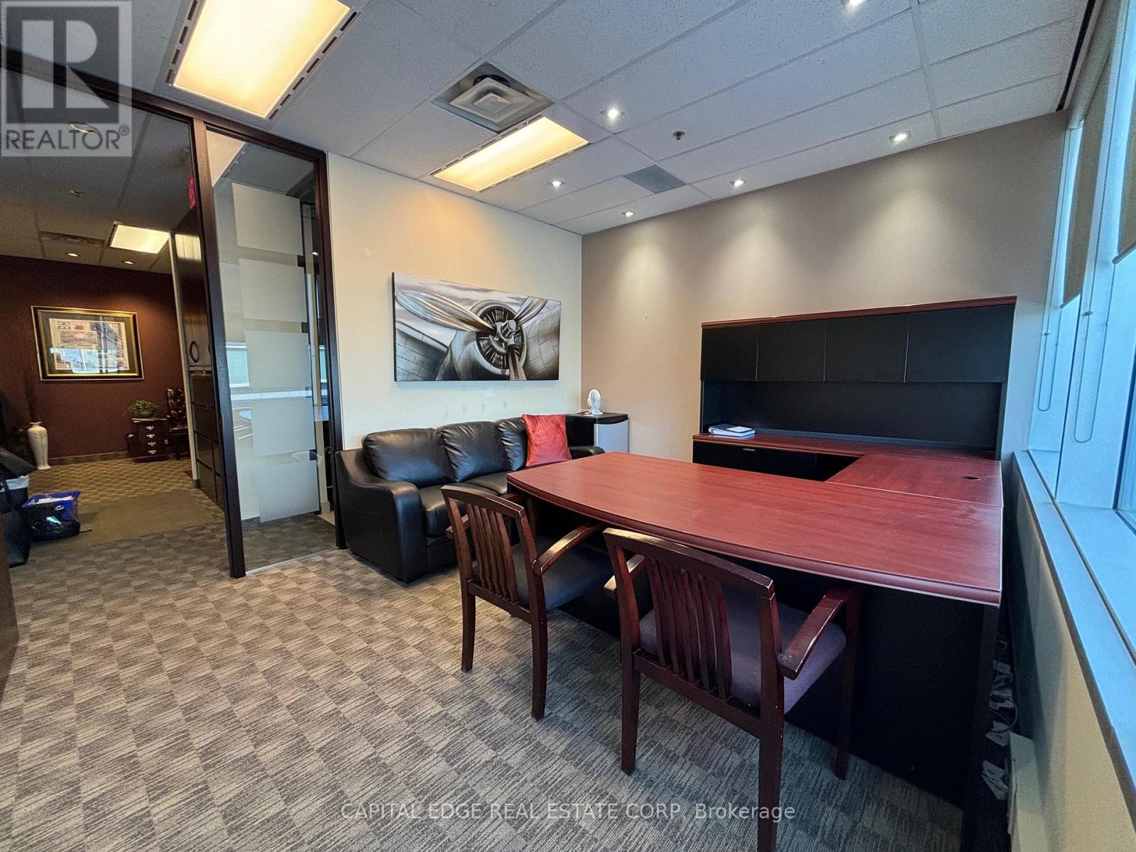 515d - 3601 Highway 7 Road E, Markham, Ontario  L3R 0M3 - Photo 9 - N12239251