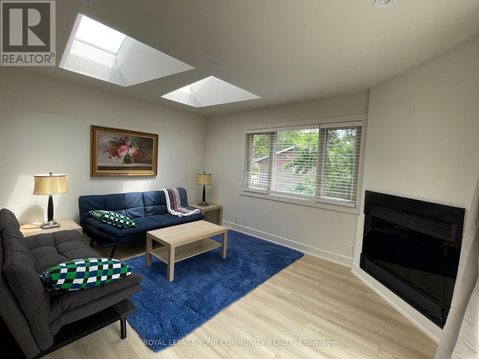 80 TRAYBORN DRIVE, Richmond Hill, Ontario