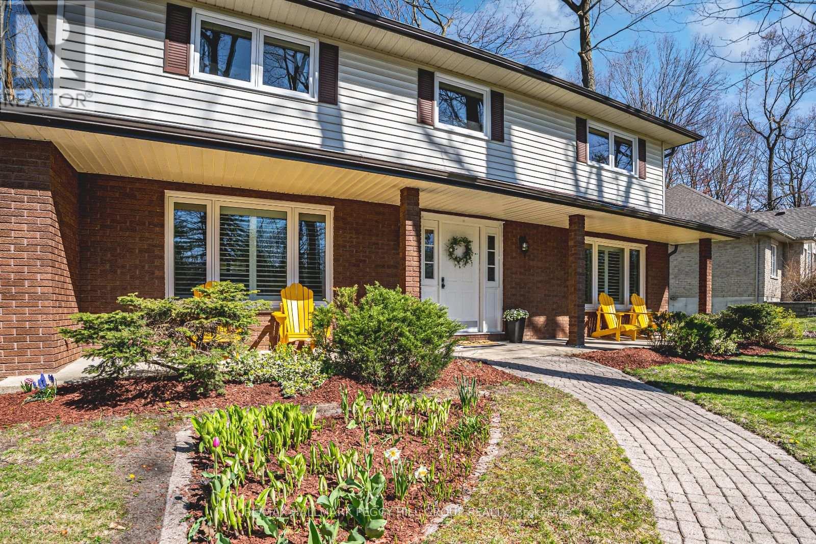 Property at 1166 SUNNIDALE ROAD image 2