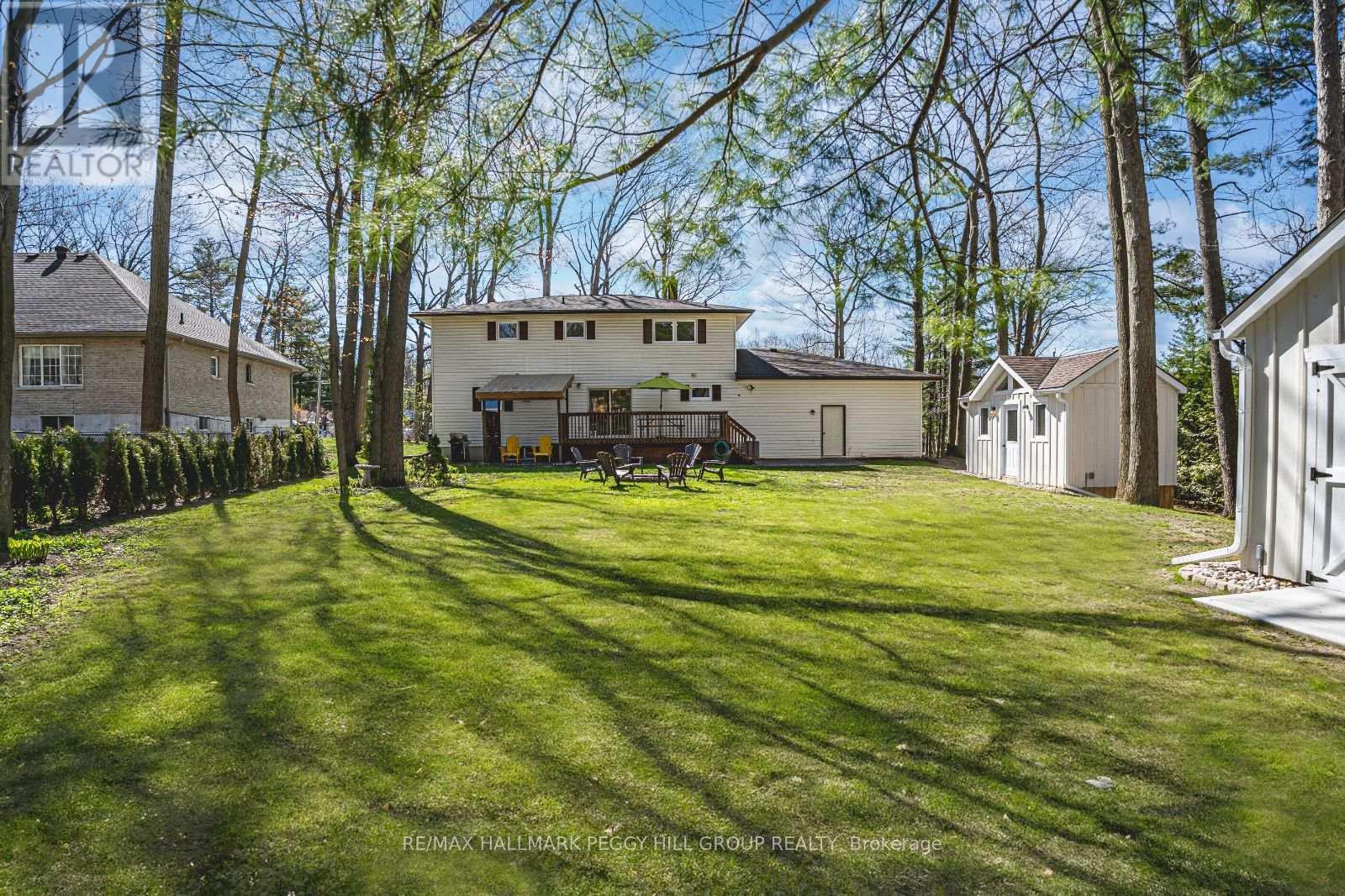 1166 Sunnidale Road, Springwater, Ontario  L9X 0T4 - Photo 30 - S12239553