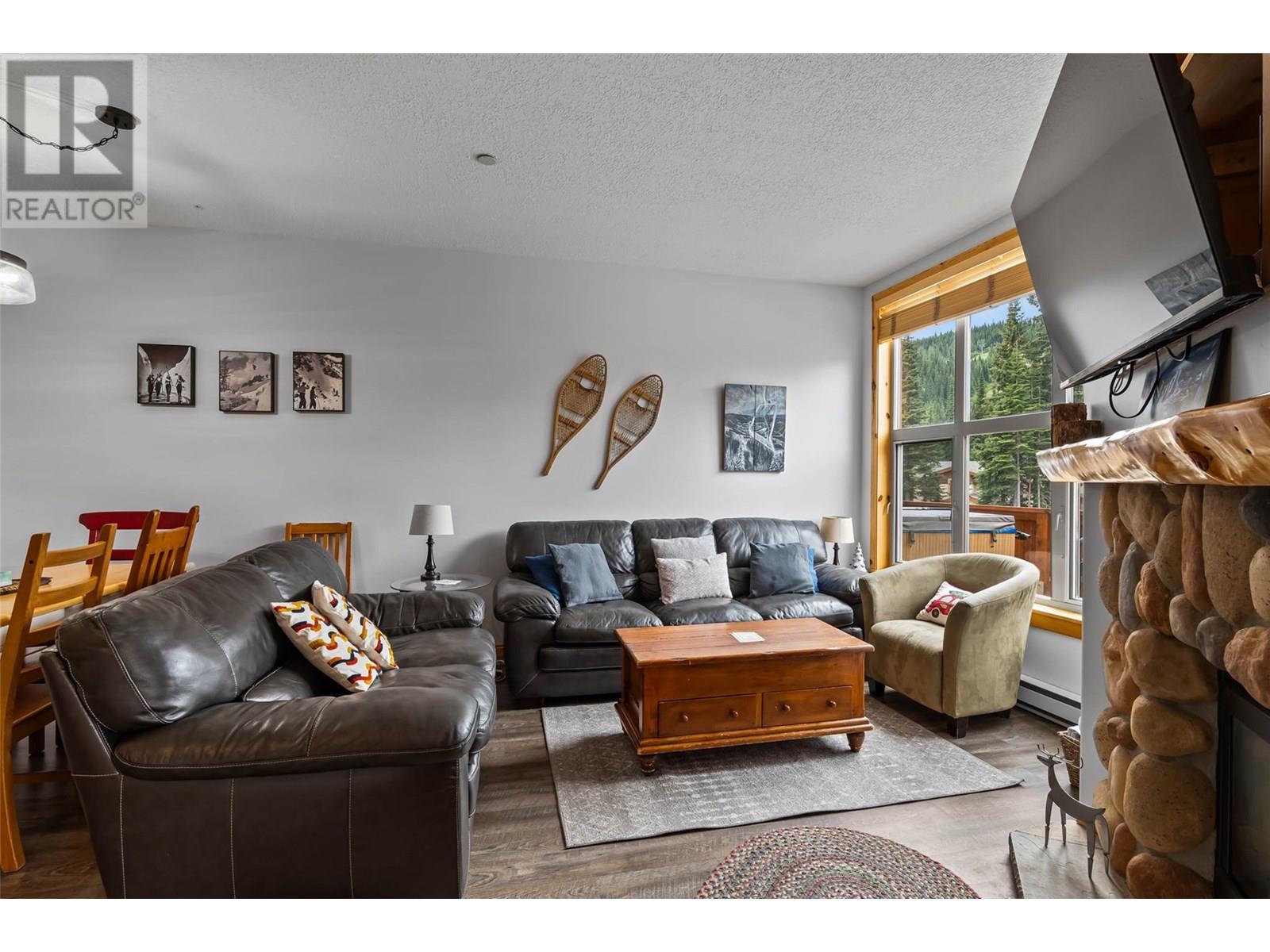 6005 Valley Drive Unit# 48, Sun Peaks, British Columbia  V0E 5N0 - Photo 6 - 10353170