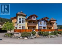 6005 Valley Drive Unit# 48, sun peaks, British Columbia