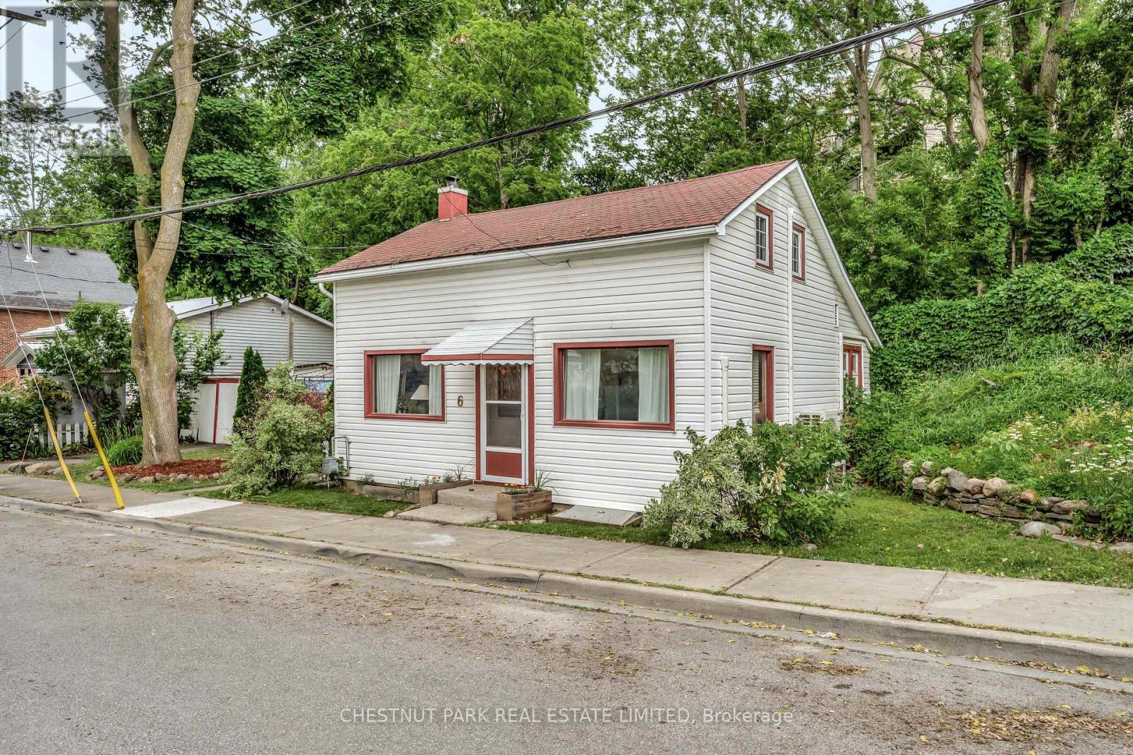 Property at 6 EAST MARY STREET image 1