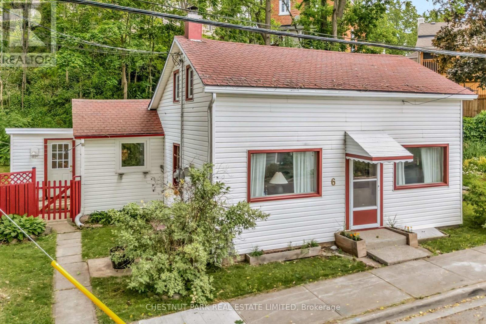Property at 6 EAST MARY STREET image 3