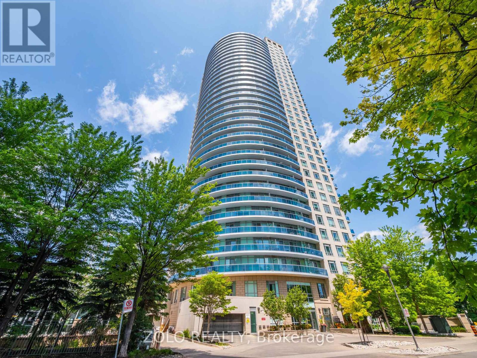 2606 - 80 ABSOLUTE AVENUE, Mississauga, Ontario