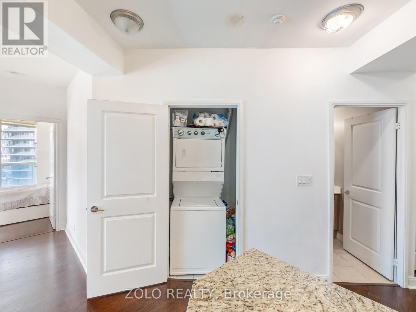 2606 - 80 Absolute Avenue, Mississauga, Ontario  L4Z 0A5 - Photo 14 - W12239198