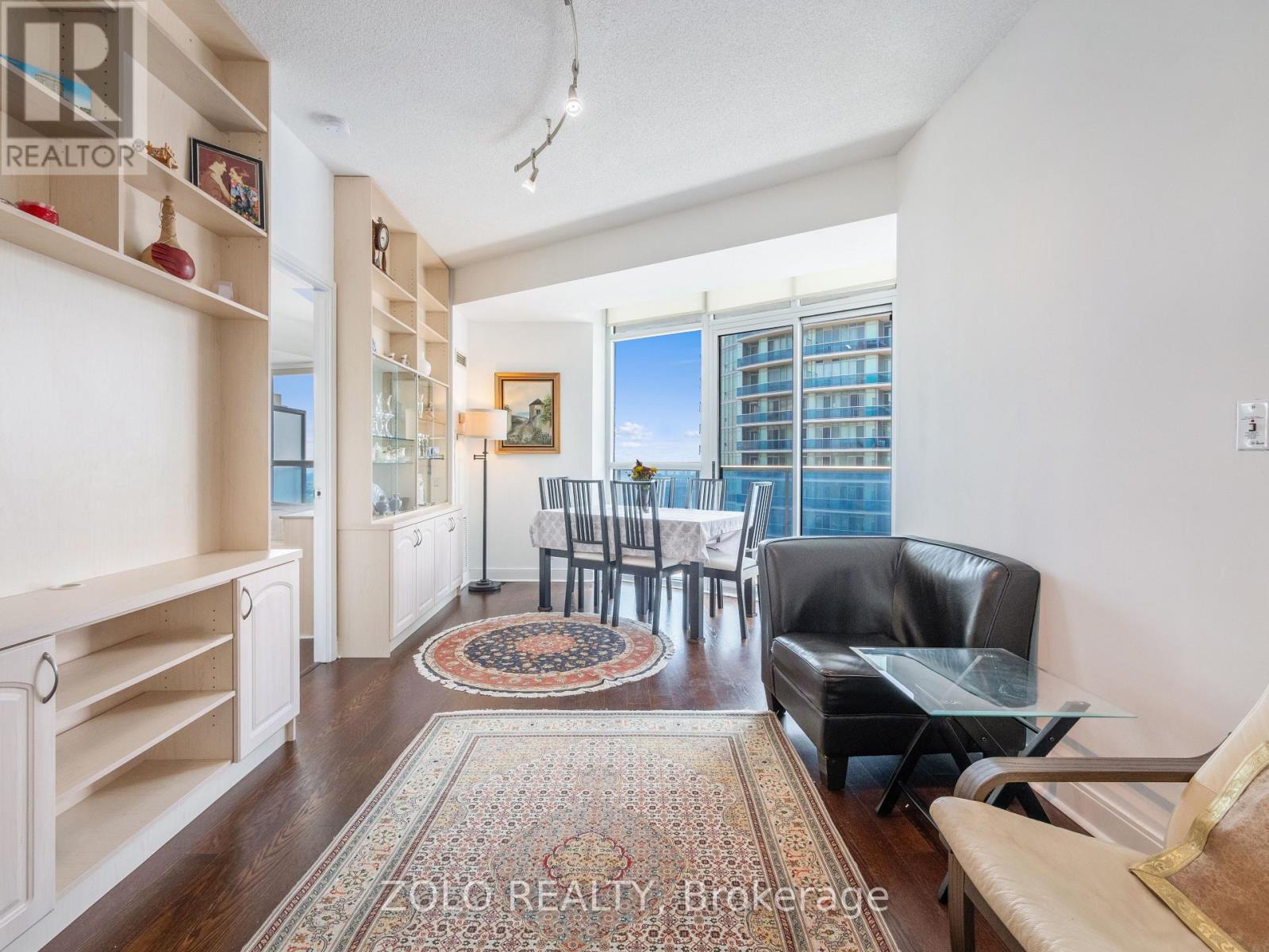 2606 - 80 Absolute Avenue, Mississauga, Ontario  L4Z 0A5 - Photo 16 - W12239198