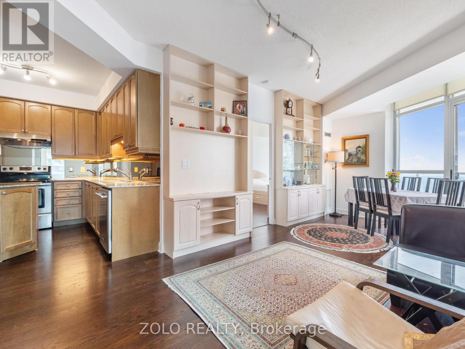 2606 - 80 Absolute Avenue, Mississauga, Ontario  L4Z 0A5 - Photo 17 - W12239198