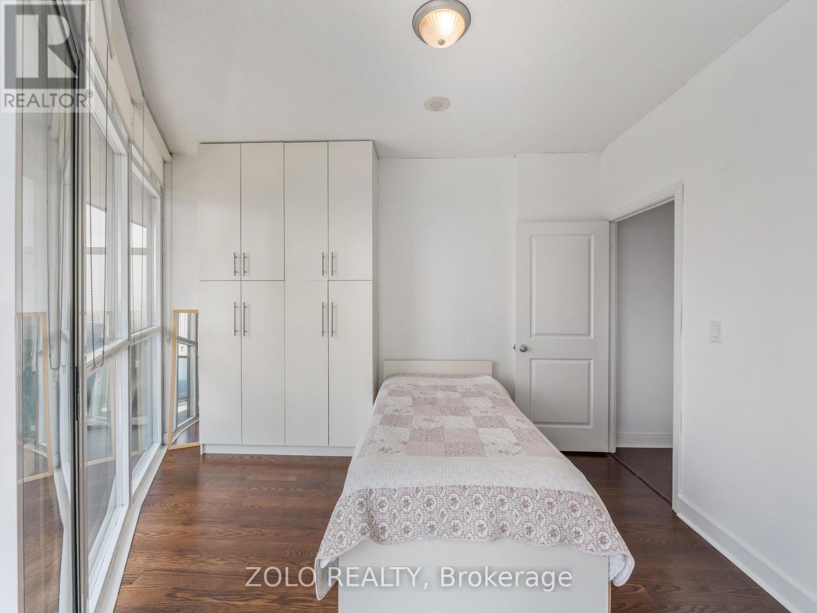 2606 - 80 Absolute Avenue, Mississauga, Ontario  L4Z 0A5 - Photo 19 - W12239198