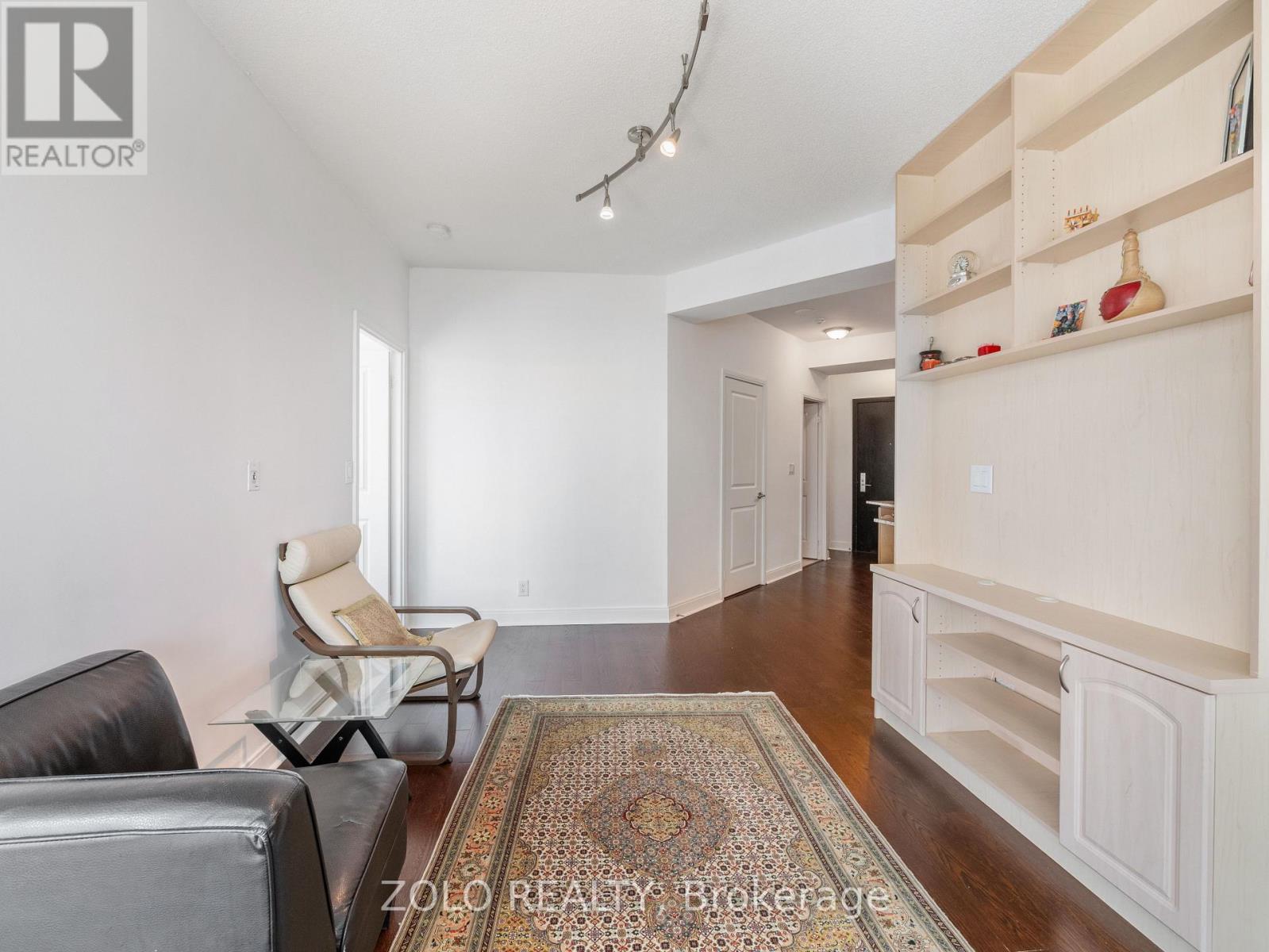 2606 - 80 Absolute Avenue, Mississauga, Ontario  L4Z 0A5 - Photo 21 - W12239198