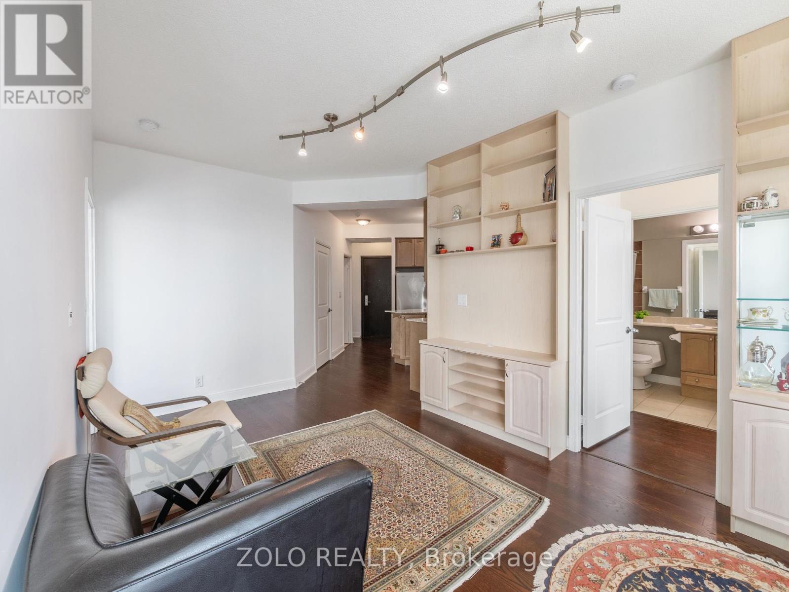 2606 - 80 Absolute Avenue, Mississauga, Ontario  L4Z 0A5 - Photo 22 - W12239198