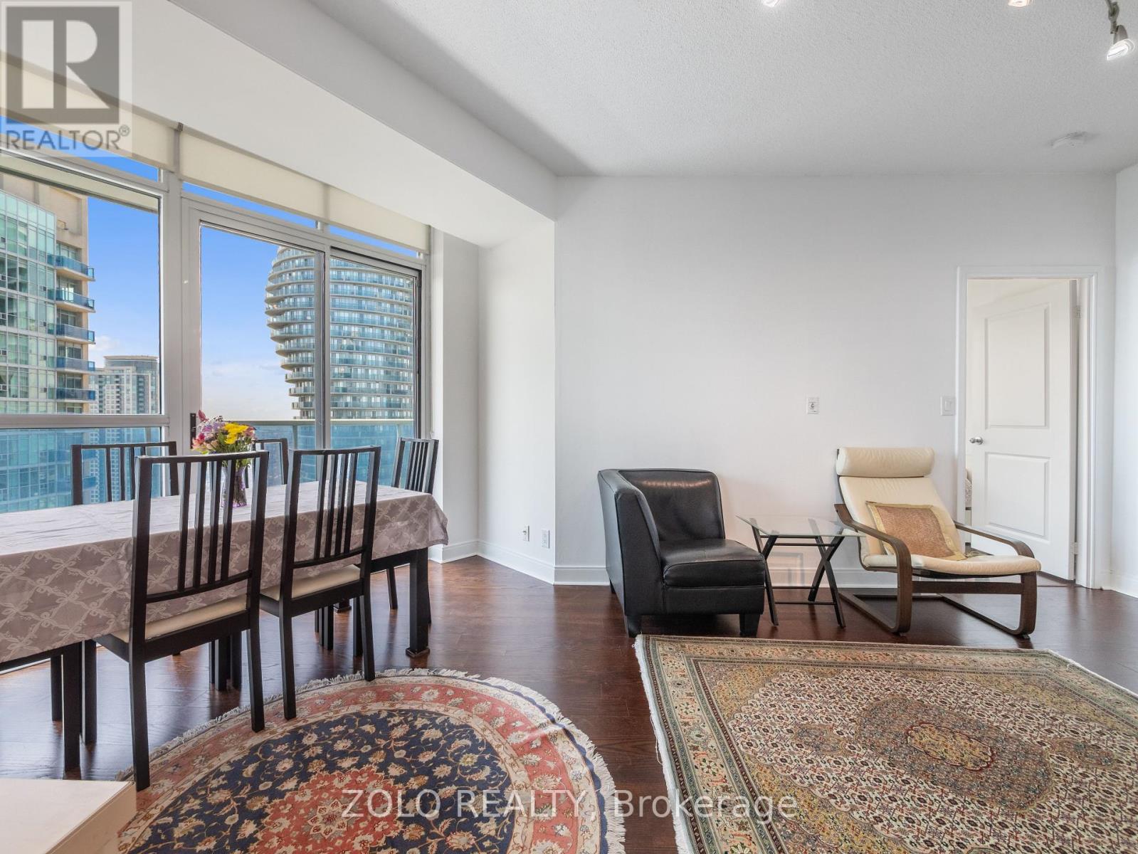 2606 - 80 Absolute Avenue, Mississauga, Ontario  L4Z 0A5 - Photo 25 - W12239198