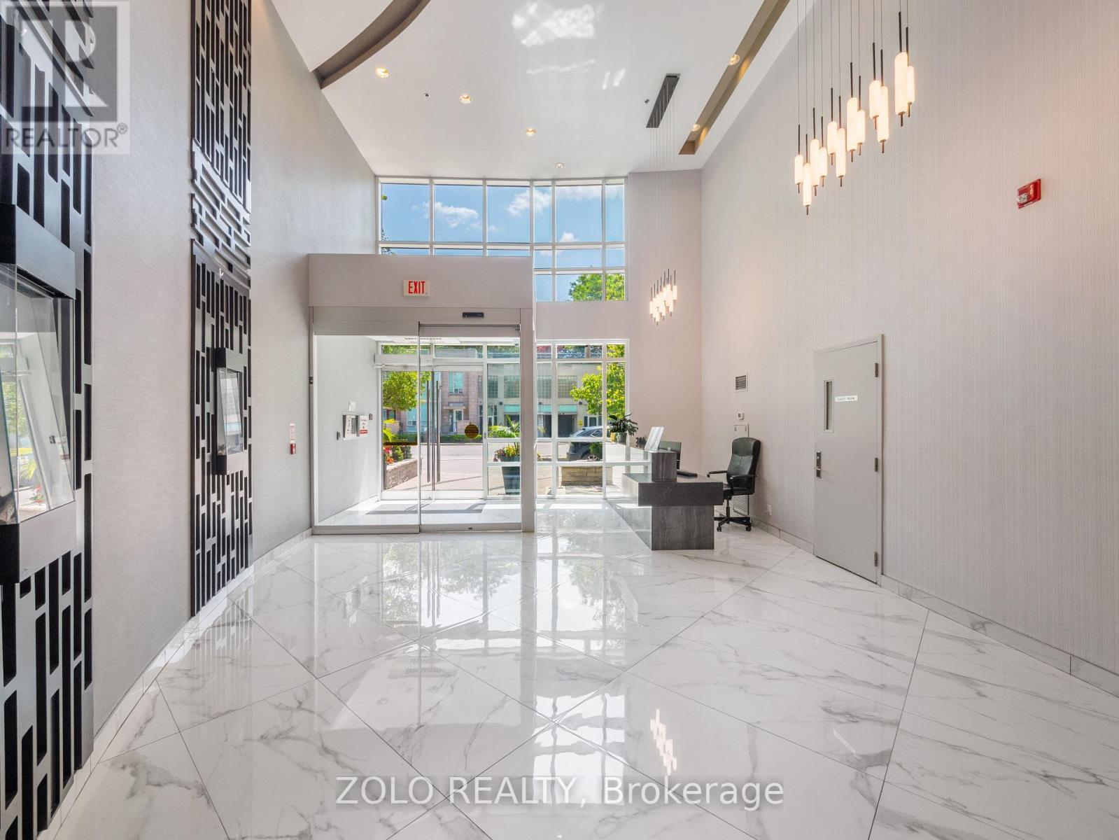 2606 - 80 Absolute Avenue, Mississauga, Ontario  L4Z 0A5 - Photo 3 - W12239198