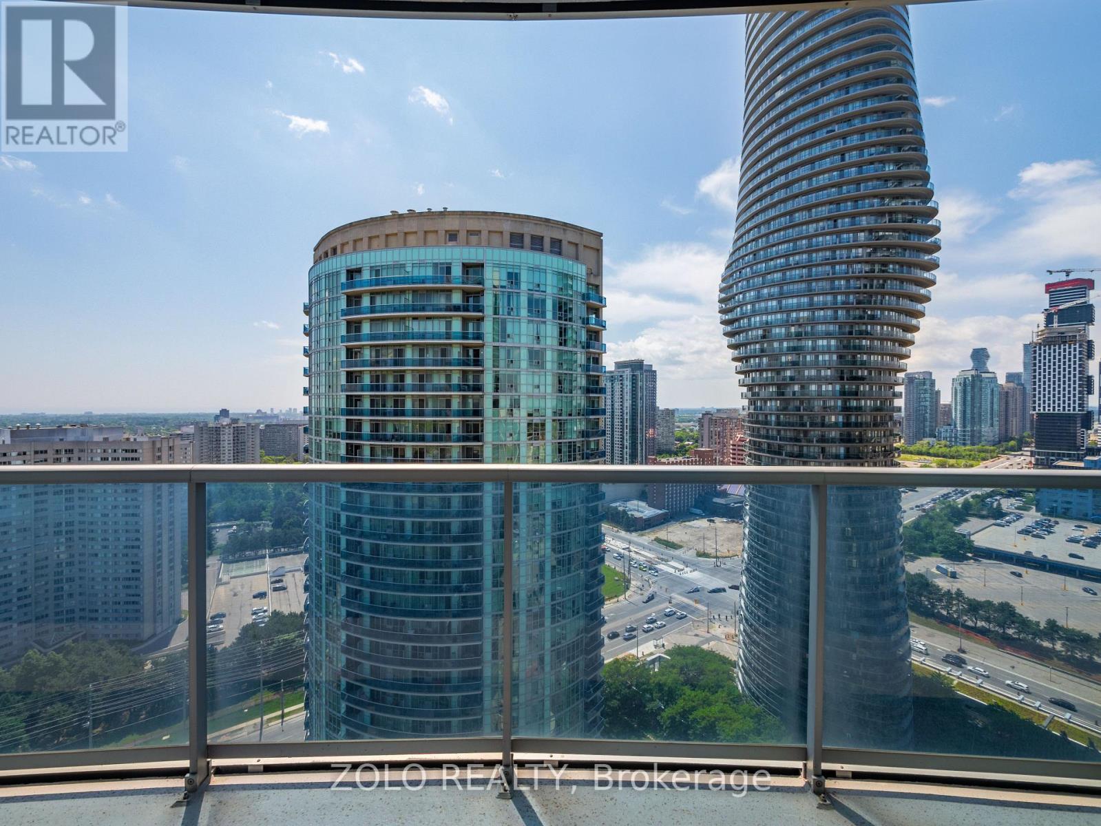 2606 - 80 Absolute Avenue, Mississauga, Ontario  L4Z 0A5 - Photo 30 - W12239198