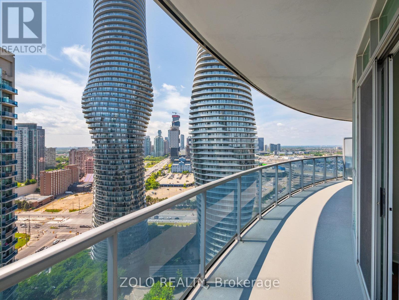 2606 - 80 Absolute Avenue, Mississauga, Ontario  L4Z 0A5 - Photo 31 - W12239198
