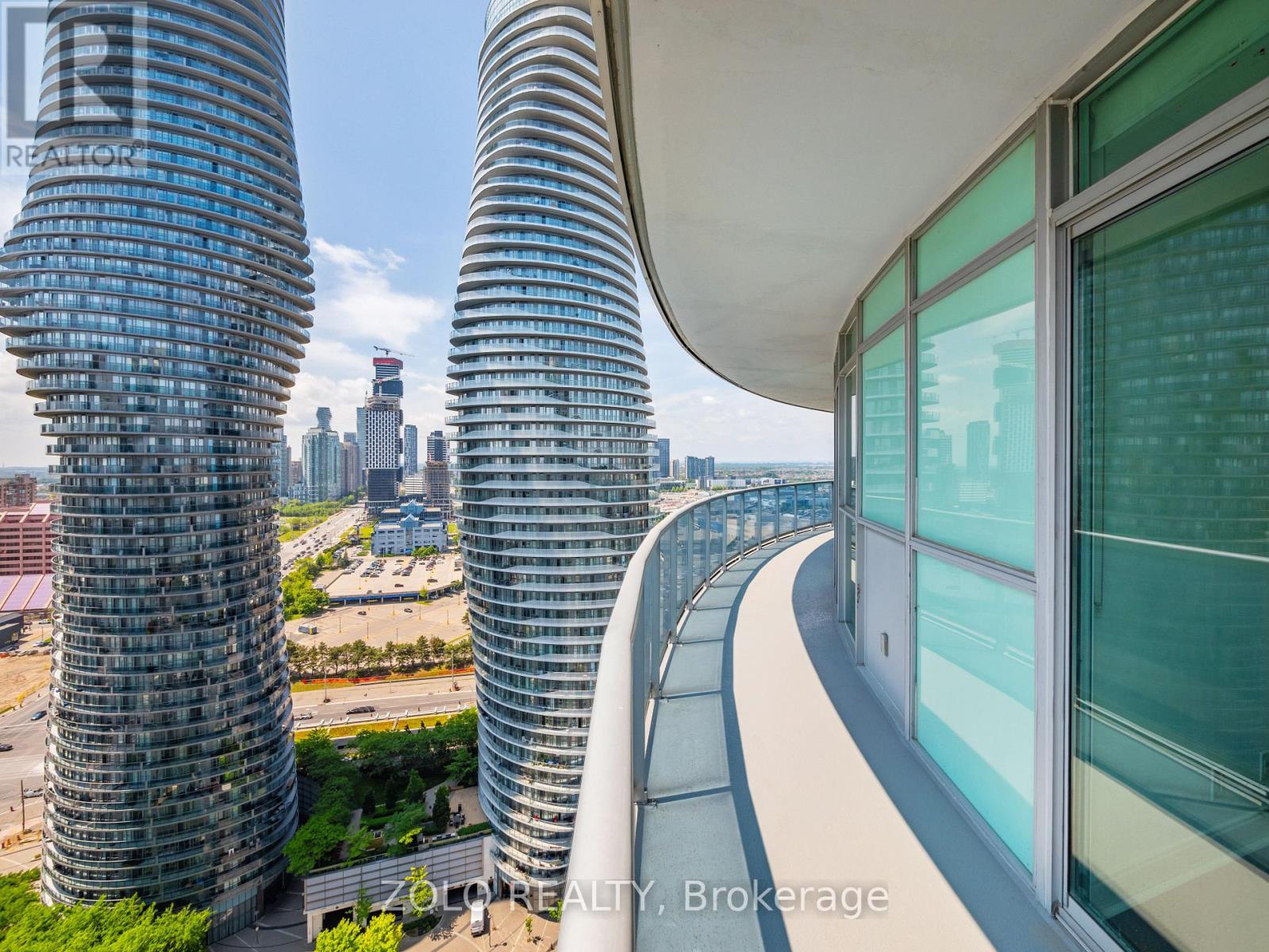 2606 - 80 Absolute Avenue, Mississauga, Ontario  L4Z 0A5 - Photo 32 - W12239198