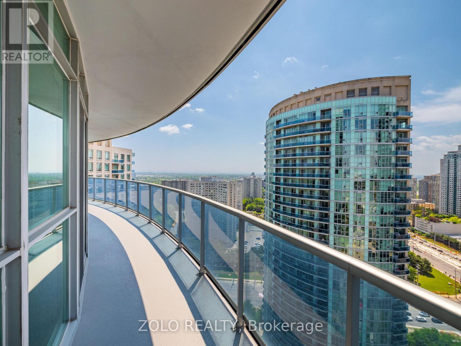 2606 - 80 Absolute Avenue, Mississauga, Ontario  L4Z 0A5 - Photo 33 - W12239198