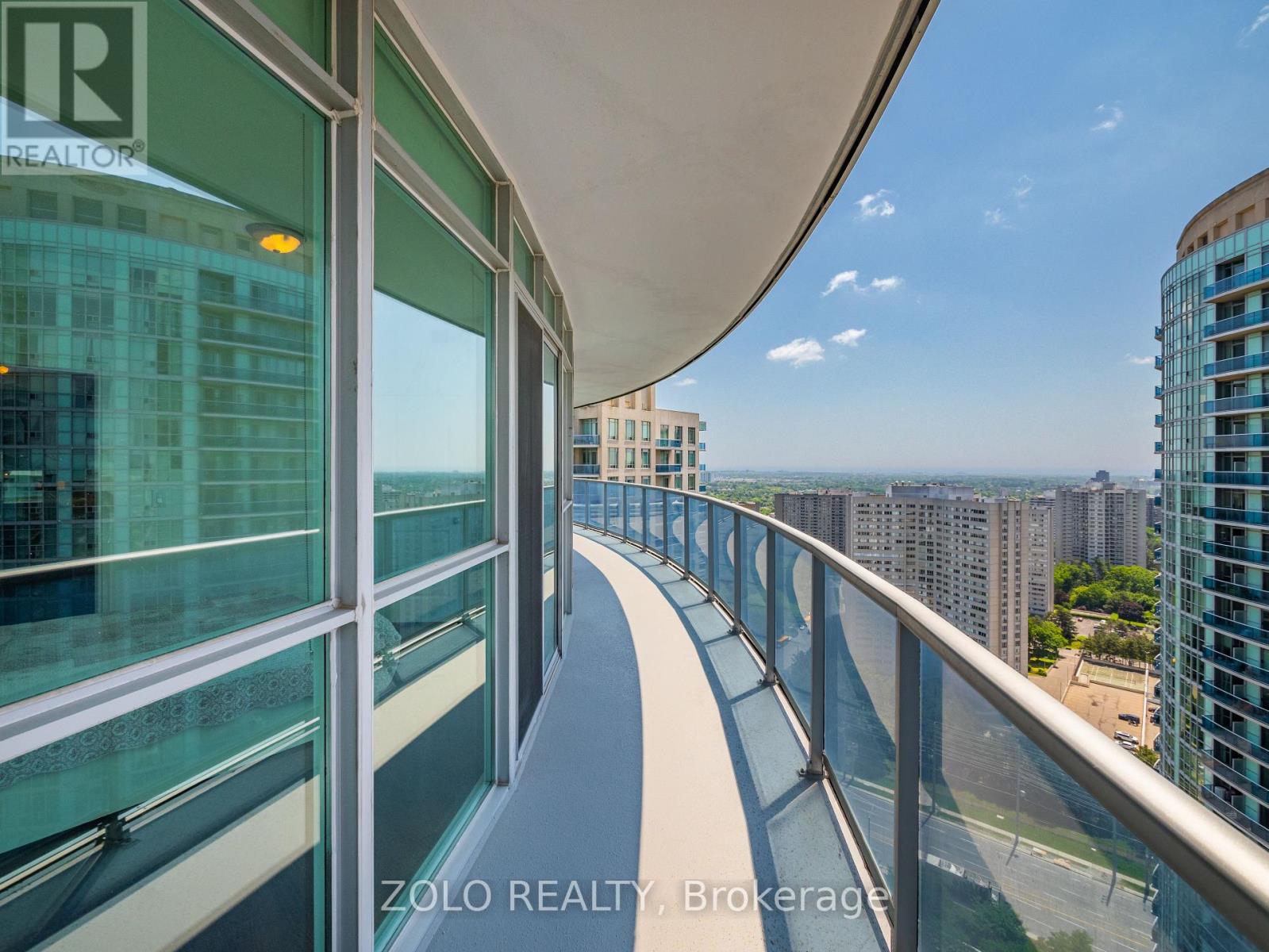 2606 - 80 Absolute Avenue, Mississauga, Ontario  L4Z 0A5 - Photo 34 - W12239198